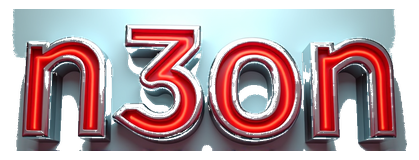 n3on logo