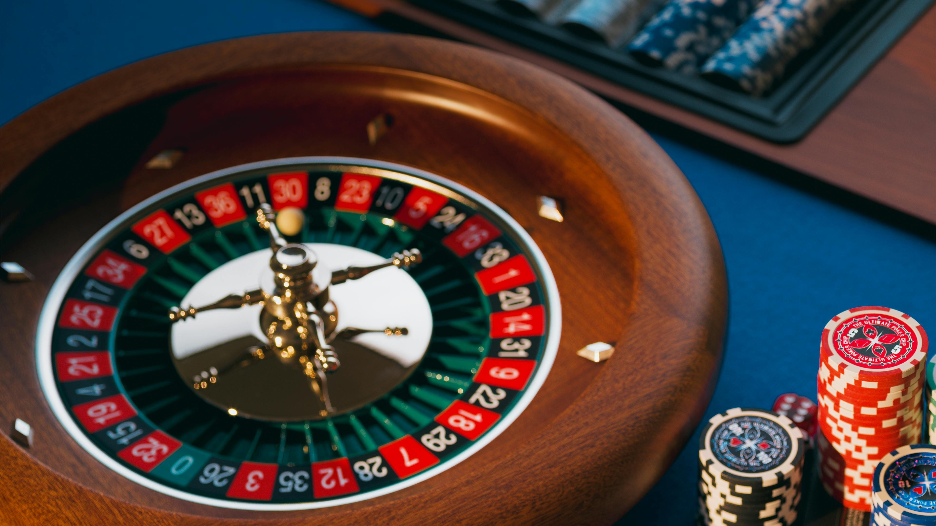 n3on Live Casino